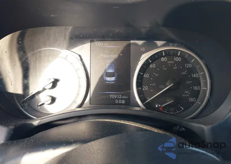 2018 Infiniti Q50 Pure from USA, damaged, VIN JN1CV7AP3JM241146